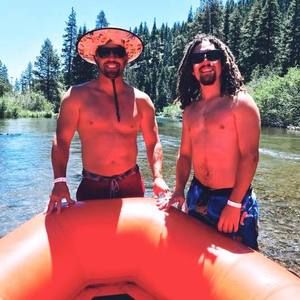 Meet your Posher, Doug